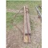 Image 1 : 10 ft pull behind yard leveler