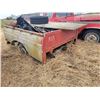 Image 2 : Dump trailer c/w ball hitch
