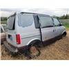 Image 3 : 1989 Chev Astro van, has engine (sold for parts)