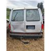 Image 4 : 1989 Chev Astro van, has engine (sold for parts)