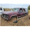 Image 1 : GMC suburban, has engine (sold for parts)