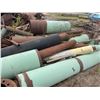 Image 1 : Assorted large dia. Pipe
