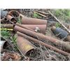 Image 3 : Assorted large dia. Pipe