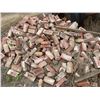 Image 1 : Pile of Solid Bricks (Buyer Responsible to Load)