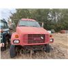 Image 2 : 1998 GMC C6500 truck no motor