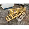 Image 1 : Pair of HD trailer ramps