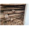 Image 2 : Plywood trailer siding, door & tranny