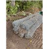 Image 1 : Approx. 5- Rolls of Chain Link