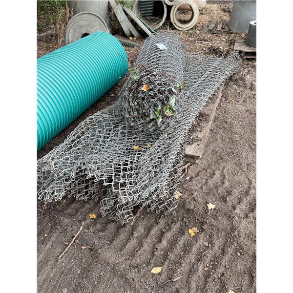 Misc. Chain Link