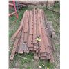 Image 1 : Used grader blades