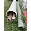 Image 1 : Heavy duty plastic culvert, long metal culvert, long concrete culvert