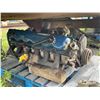 Image 1 : Ford V6 engine (inline six) & misc. auto parts