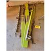 Image 1 : Pallet forks