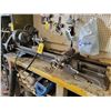 Image 1 : Metal lathe