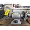 Image 1 : Ball bearing bench grinder