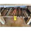 Image 1 : Pry bars & nail pullers