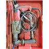 Image 2 : Milwaukee hammer drill, elec. (working)