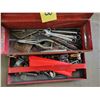 Image 2 : Misc. tools c/w tool box
