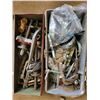 Image 3 : Misc. tools c/w tool box