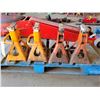 Image 1 : 4- Jack stands