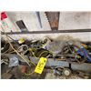 Image 2 : Misc. nuts & bolts