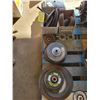 Image 1 : metal cutting wheels & discs