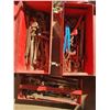 Image 3 : Wrenches, tools c/w tool boxes