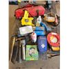 Image 1 : Safety kits & misc. items