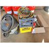 Image 1 : Elec. Wire, shop vac. & elec. items