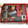 Image 10 : Tool box (Loaded with tools)