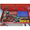 Image 6 : Tool box (Loaded with tools)