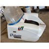 Image 2 : Polaris snowmobile hood (V.G.)