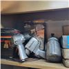 Image 1 : Air impacts, paint sprayers, hole saws and misc.