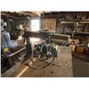 Image 3 : DeWalt power shop radial arm saw