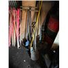 Image 1 : Qty of garden tools