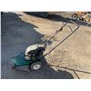 Image 1 : Weed eater, 4.0Hp weed trimmer, 21 inch