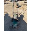 Image 2 : Weed eater, 4.0Hp weed trimmer, 21 inch