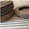 Image 2 : Set of 4- Tires, general 8.00-16.5, set of 2- tires & misc. tires