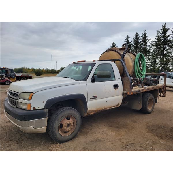 Selling a turn key operation of a Portable Toilet Porta Potty Business. Business includes Approx 22 