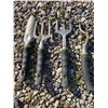 Image 2 : GARDENING HAND TOOLS