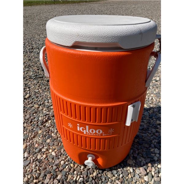 IGLOO WATER COOLER