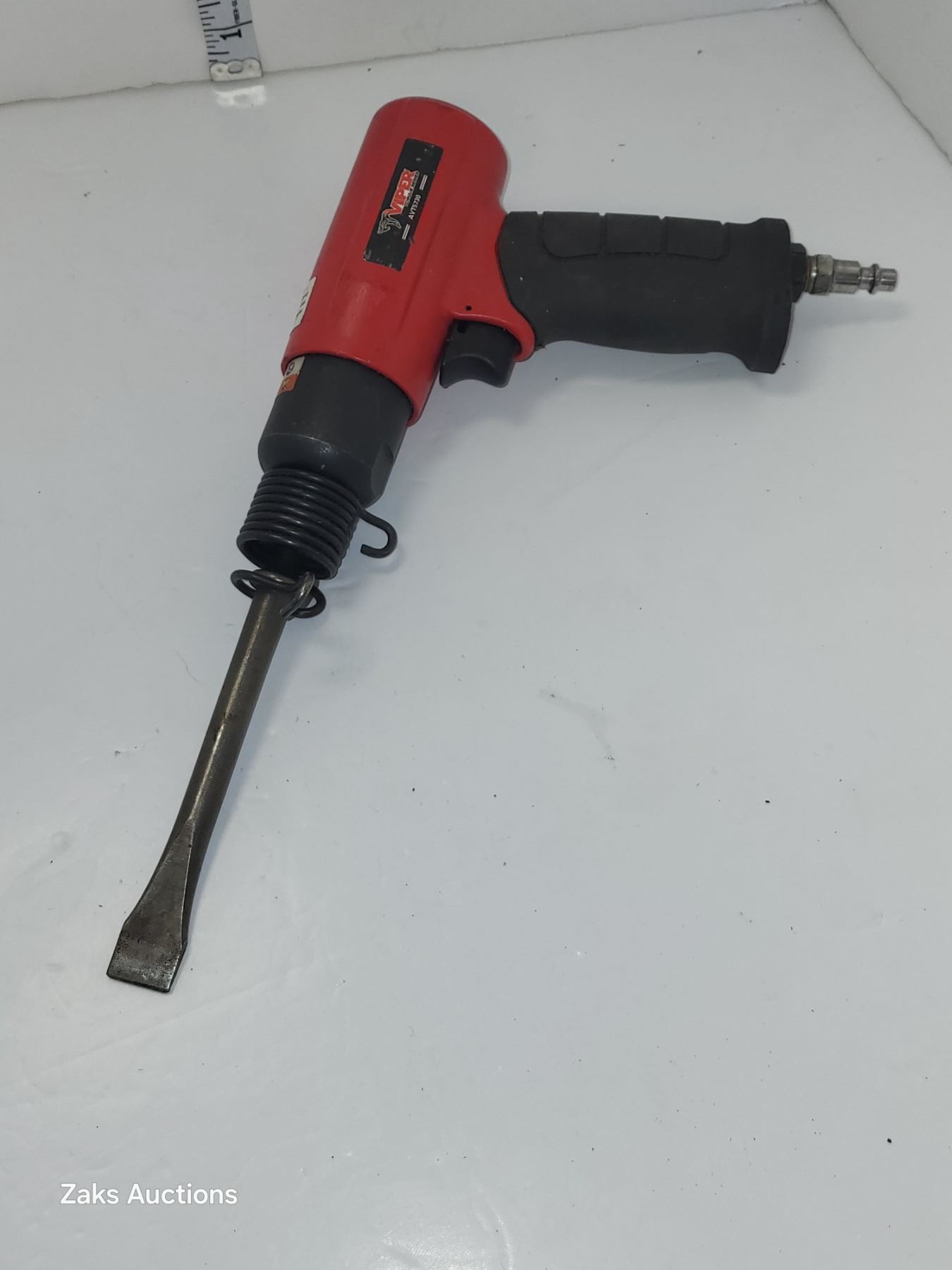 Chisel Gun E Pneumatic Air Chisel