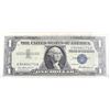 Image 1 : 1957 $1 Silver Certificate