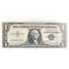 Image 1 : 1957-A $1 Silver Certificate