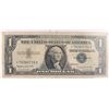 Image 1 : 1957-A Silver Certificate