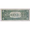 Image 2 : 1957-A Silver Certificate