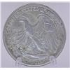 Image 2 : 1938-D Walking Liberty Half Dollar