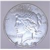 Image 1 : 1934 Peace Dollar