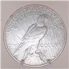 Image 2 : 1934 Peace Dollar