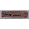 Image 1 : Roll of Mixed Wheat Cents
